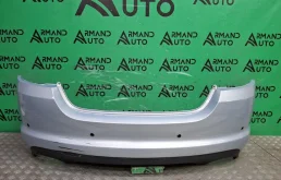 Бампер Jaguar XF 2011-2015 C2Z2148XXX 1, задний