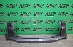 Бампер Hyundai Creta 2016-2021 86611M0000 1, задний