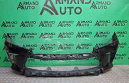 Бампер Lexus LX 2015-2023 521196B973 3 URJ200, передний