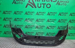 Бампер Skoda Rapid 2020-2023 60U807217Q 2, передний