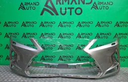Бампер Lexus RX 2019-2022 521194D956 4 AL20, передний