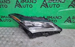 Фара Lexus RX 2015-2019 8114548D40 4 AL20, правая