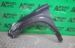 Крыло Hyundai Santa Fe 2018-2024 66310S1000 4 TM, переднее левое