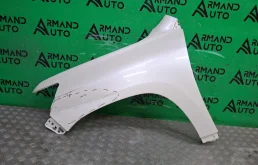 Крыло Toyota Land Cruiser 2015-2021 5380260D60 200, переднее левое