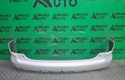 Бампер Haval Jolion 2021-2024 2804104XST01A 1, задний