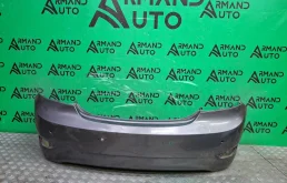 Бампер Hyundai Solaris 2010-2014 866114L000 1, задний