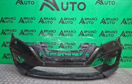 Бампер Nissan X-Trail 2017-2022 62022HZ40H 3 T32, передний