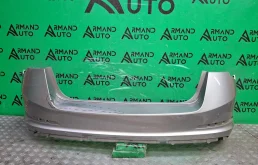 Бампер Skoda Rapid 2020-2023 60U807421D 2, задний