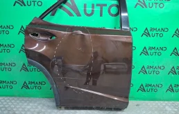 Дверь Lexus RX 2015-2022 6700348180 4 AL20, задняя правая