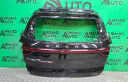 Дверь багажника Chery Tiggo 7 Pro Max 2022-нв 552000148AADYJ T1E