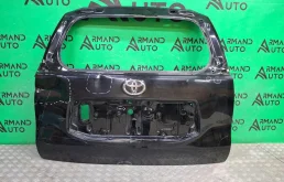 Дверь багажника Toyota Land Cruiser Prado 2009-2013 6700560F50 150