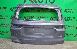 Дверь багажника Haval Dargo 2022-нв 6301400XKN04A 1