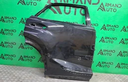 Дверь Lexus NX 2014-2021 6700378020 1, задняя правая
