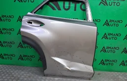 Дверь Lexus NX 2014-2021 6700378020 1, задняя правая
