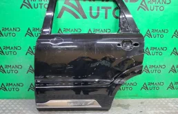 Дверь Kia Mohave 2019-2025 770032J010 1 HM, задняя левая