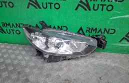 Фара Mazda 6 2012-2018 GHP9510K0F 3 GJ, правая