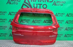 Дверь багажника Chery Tiggo 7 Pro 2020-2024 552000038AADYJ T1E