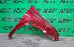 Крыло Lexus NX 2014-2021 5381178010 1, переднее правое