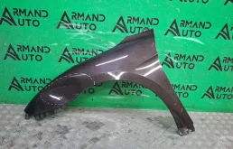 Крыло Hyundai i40 2011-2019 663113Z000 1 DF, переднее левое