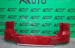 Бампер Chery Tiggo 7 Pro 2020-2024 602000607AA T1E, задний