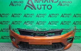 Бампер KIA Rio 2020-2022 86511H0900 4 FB, передний