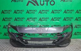 Бампер Hyundai Elantra 2020-нв 86511AA000 7 CN7, передний