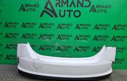 Бампер Hyundai Solaris 2020-2022 86611H5500 2, задний