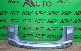Бампер Chery Tiggo 4 Pro 2020-нв 602000499AADQJ T19, задний