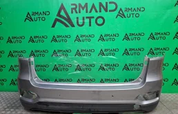 Бампер Kia Sorento 2017-2020 86611C5500 3 PRIME UM, задний