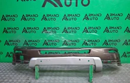 Бампер Volvo XC90 2006-2014 39871297 1, передний