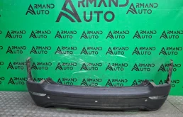 Бампер Chevrolet Captiva 2013-2016 95375460 1, задний