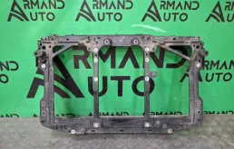 Панель передняя (суппорт радиатора) Mazda 6 2012-2024 GHR553110B 3 GJ