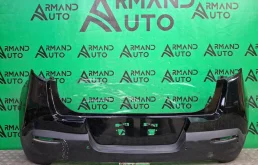 Бампер Kia Soul 2019-2025 86611K0000 3, задний