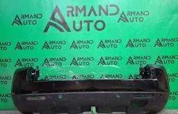 Бампер Land Rover Freelander 2006-2014 LR025844 2, задний