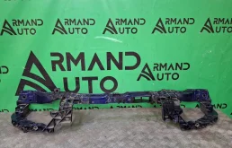 Панель передняя (суппорт радиатора) Ford Kuga 2012-2019 1788544 2 CBS