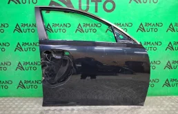Дверь Kia Optima 2015-2020 76004D4000 4 JF, передняя правая