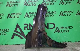 Крыло Kia Seltos 2019-нв 66321Q5000 1, переднее правое