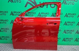 Дверь Haval Jolion 2024-нв 6101100XST18A 1, передняя левая