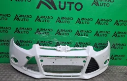 Бампер Ford Focus 2011-2015 1719342 3, передний