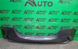 Бампер Hyundai Solaris 2020-2022 86611H5500 2, задний
