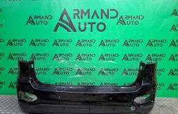 Бампер KIA Sorento 2017-2020 86611C5500 3 PRIME UM, задний