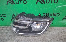 Фара Renault Duster 2021-нв 260608473R 2, левая