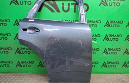 Дверь Mazda CX-5 2011-2017 KDY37202XA 1, задняя правая