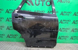 Дверь Nissan Murano 2007-2015 H210M1AAAA Z51, задняя правая