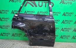 Дверь Suzuki Grand Vitara 2005-2015 6800365833 3, задняя правая