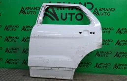 Дверь Ford Explorer 2010-2019 FB5Z7824631A 5 U502, задняя левая