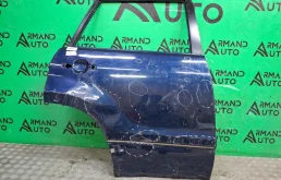 Дверь Suzuki Grand Vitara 2005-2015 6800365833 3, задняя правая
