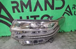 Фара Toyota Alphard 2017-2023 8118558561 3, левая