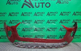 Бампер Haval Jolion 2021-2024 2803105XST01A 1, передний