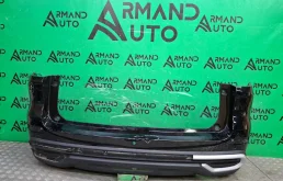 Бампер Haval M6 2021-нв 2804101XKZ0YA 2, задний